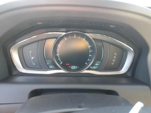 YV4902RC7F2580308 Volvo XC60