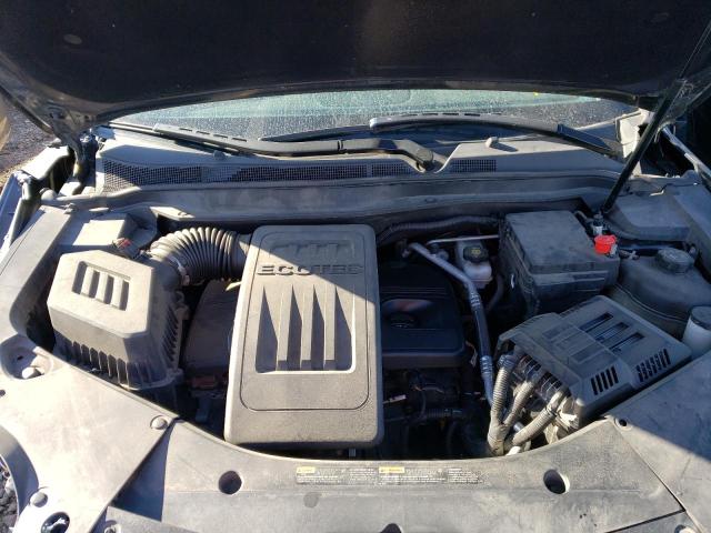 2GKALNEK8G6280873 GMC Terrain Sle