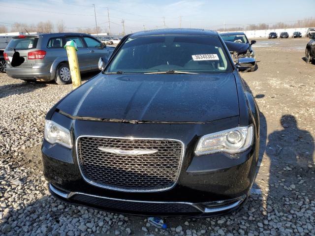 2020 CHRYSLER 300 LIMITE - 2C3CCAEG4LH124356