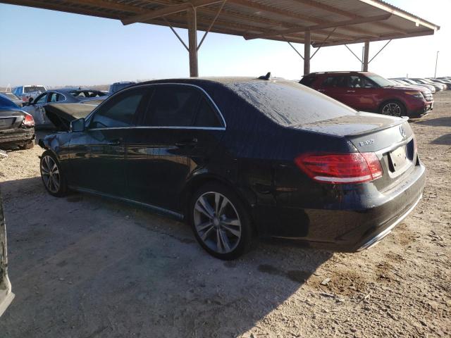 2015 MERCEDES-BENZ E 350 - WDDHF5KB5FB110350