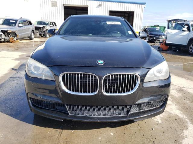 WBAKB8C54CC852456 BMW 750 LI