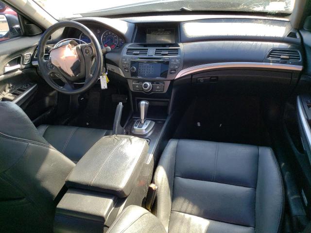 2015 HONDA CROSSTOUR - 5J6TF3H51FL001771