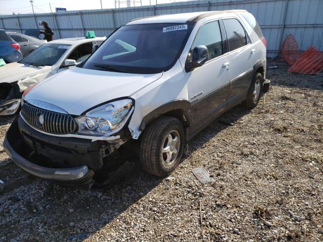 2003 Buick Rendezvous CX