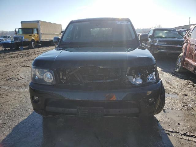SALSK2D41AA249634 Land Rover Range Rover Sport Lux
