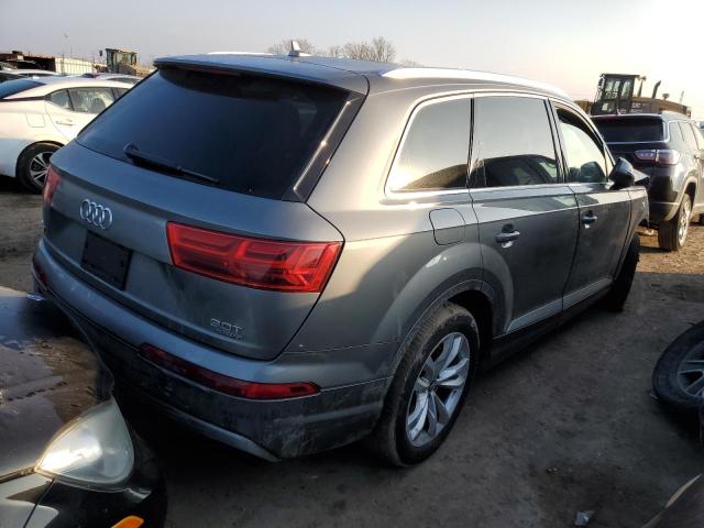 VIN WA1LAAF71JD002901 2018 Audi Q7, Premium Plus no.3