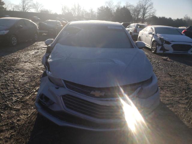2018 CHEVROLET CRUZE PREM - 1G1BF5SM8J7162903
