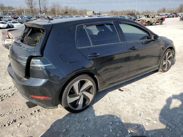 2020 VOLKSWAGEN GTI S - 3VW5T7AU5LM003823