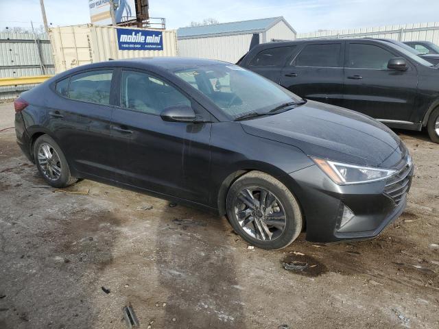 5NPD84LF3LH558224 | 2020 HYUNDAI ELANTRA SE