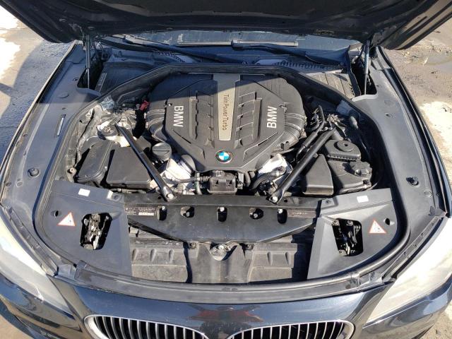 WBAKB8C54CC852456 BMW 750 LI