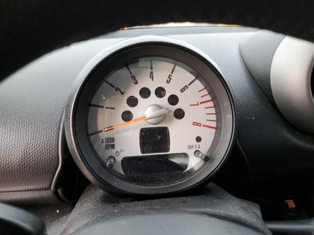 WMWZC5C59CWL62426 Mini Cooper