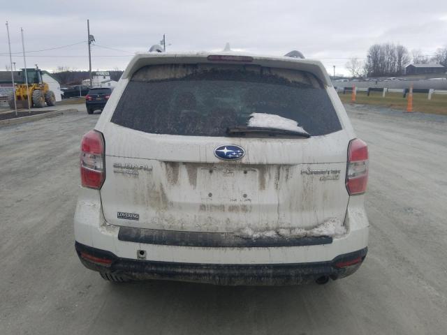 JF2SJAVC7GH565373 Subaru Forester 2.5i Touring