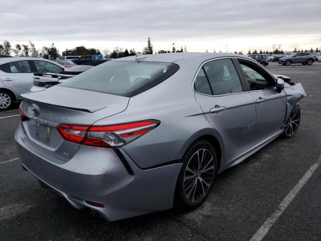 2019 TOYOTA CAMRY L - 4T1B11HK1KU724434