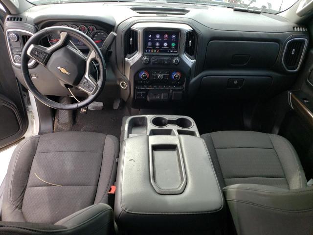 2020 CHEVROLET SILVERADO 3GCPWCEK0LG304891