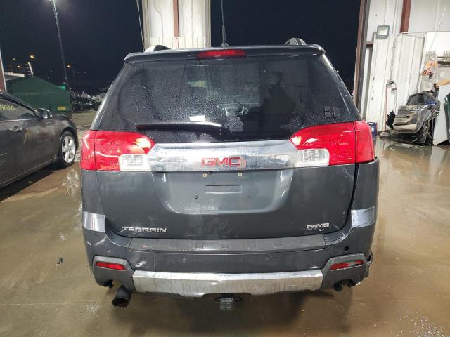 2CTFLJEY0A6286872 GMC Terrain