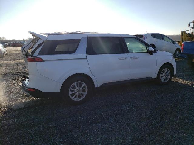 2022 KIA CARNIVAL - KNDNB4H3XN6123590