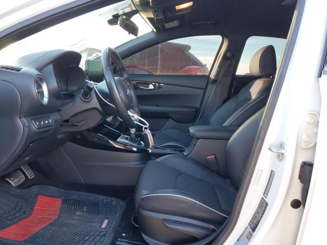 3KPF34AD9ME354767 KIA Forte Gt Line