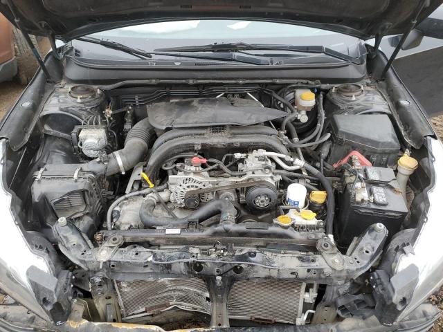 4S3BNBJ69G3017509 Subaru Legacy 2.5i Limited