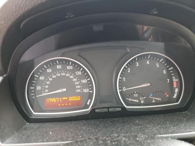 WBXPC93487WF29332 BMW X3