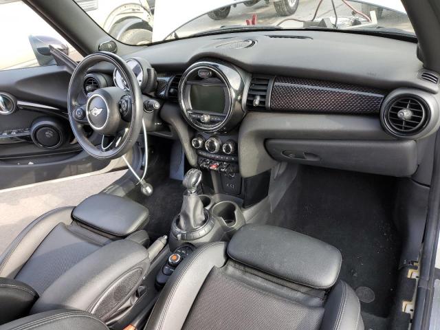 WMWWG9C55H3C22934 Mini Cooper