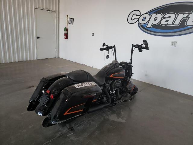 2022 HARLEY-DAVIDSON FLHRXS - 1HD1KVP12NB662425