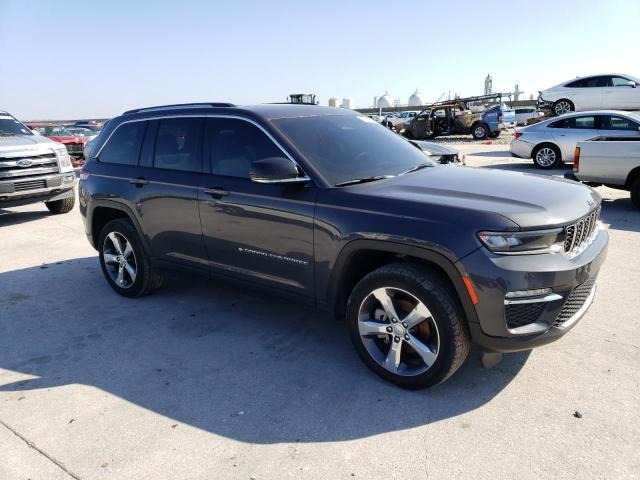1C4RJGBG1N8568516 Jeep Grand Cherokee Limited