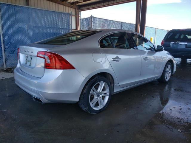 YV1612FS9E2277103 Volvo S60 T5
