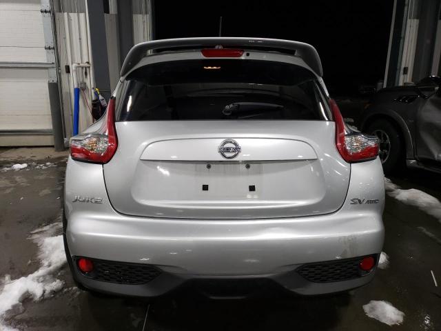 2015 NISSAN JUKE S - JN8AF5MV3FT551864