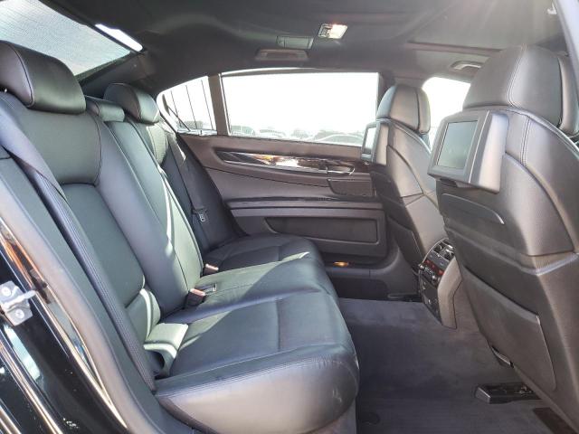 WBAKB8C54CC852456 BMW 750 LI
