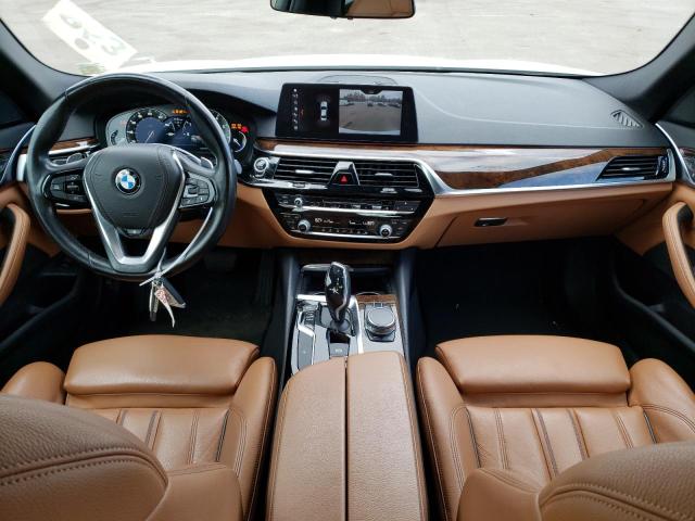 2018 BMW 530 XI - WBAJA7C51JWC74646
