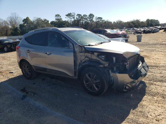 2015 HYUNDAI TUCSON LIM - KM8JU3AG5FU008372