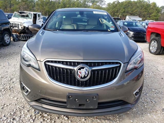 2019 BUICK ENVISION P - LRBFXBSA2KD017870