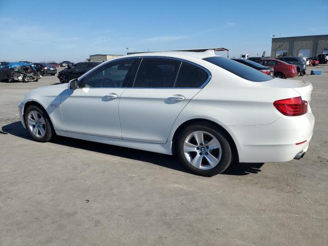 WBAXH5C51DDW15874 BMW 528 XI