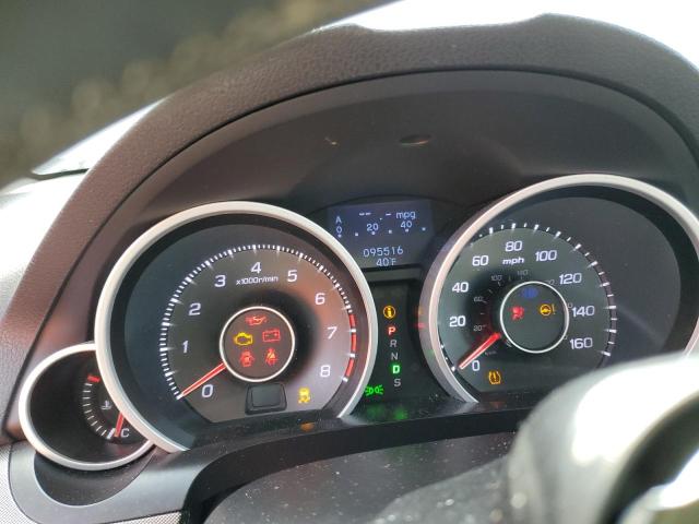 19UUA9F27DA004172 Acura TL