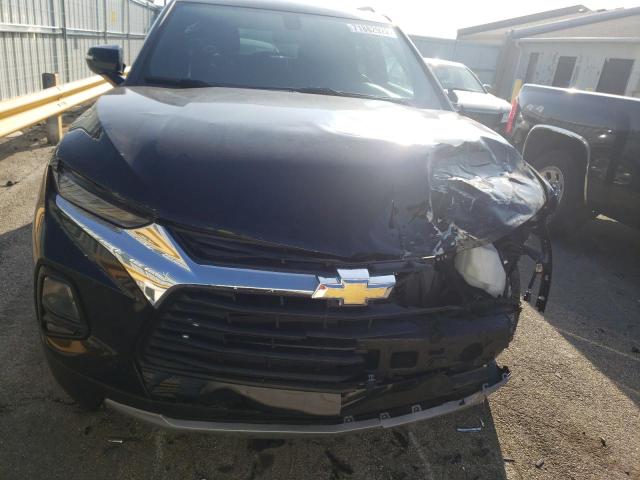 2019 CHEVROLET BLAZER 1LT - 3GNKBBRAXKS702985