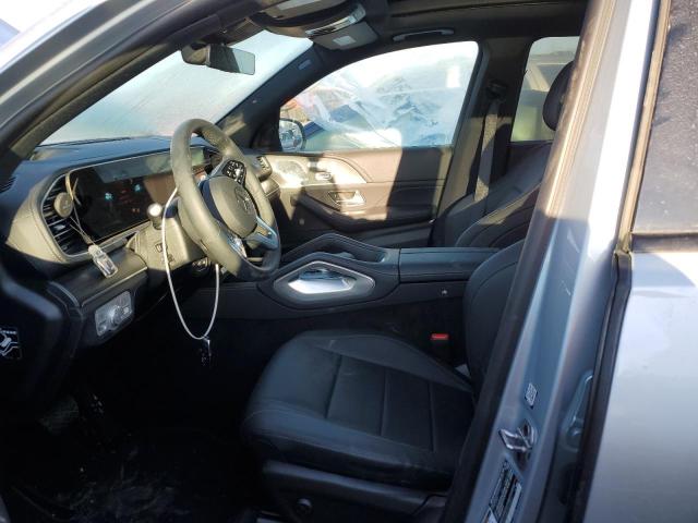 2022 MERCEDES-BENZ GLE 350 4M - 4JGFB4KB8NA800858