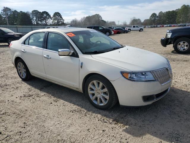 3LNHL2GC1CR814079 Lincoln MKZ