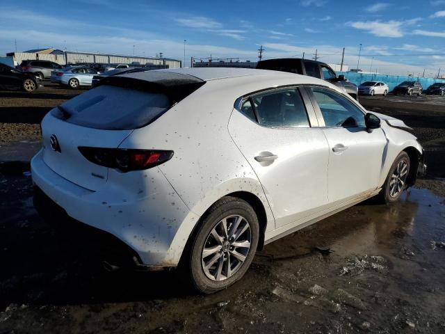 2021 MAZDA 3 - JM1BPAJL4M1308176