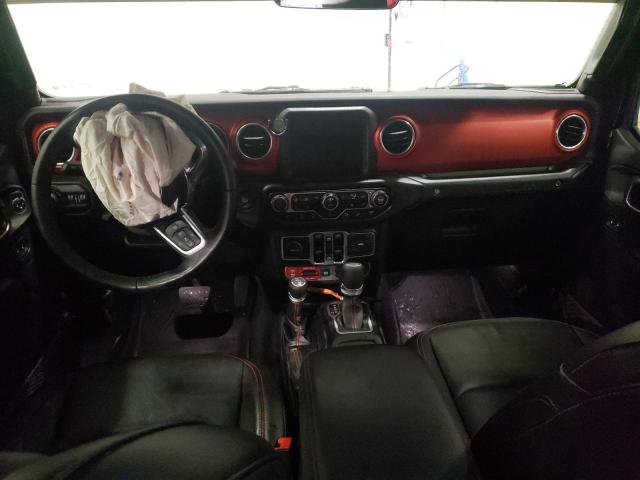 2018 JEEP WRANGLER U 1C4HJXFG1JW226379