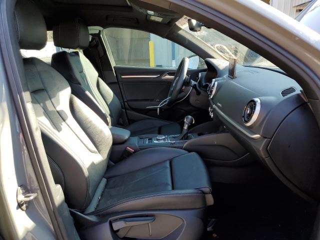 2020 AUDI A3 S-LINE WAUBEGFF7LA095330
