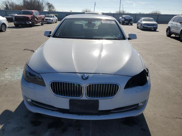 WBAXH5C51DDW15874 BMW 528 XI