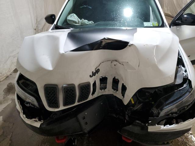 1C4PJMBX7ND519396 Jeep Cherokee Trailhawk