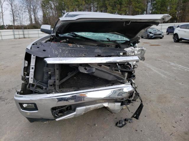 2015 Chevrolet Silverado K1500 Lt VIN: 3GCUKREC3FG529546 Lot: 36435783