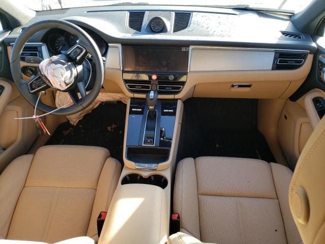 2022 PORSCHE MACAN WP1AA2A53NLB10441