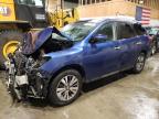 2019 NISSAN PATHFINDER - 5N1DR2MM4KC626390