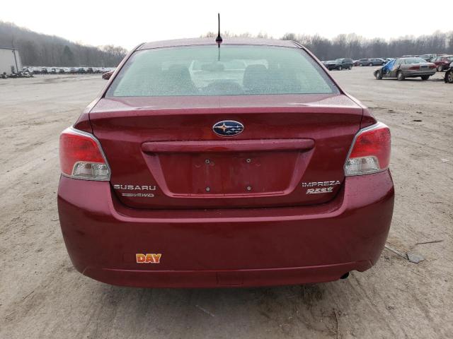 JF1GJAC69EH006296 Subaru Impreza Premium