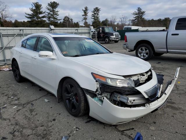 19UUA9F27DA004172 Acura TL