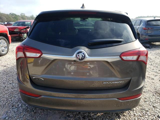 2019 BUICK ENVISION P - LRBFXBSA2KD017870