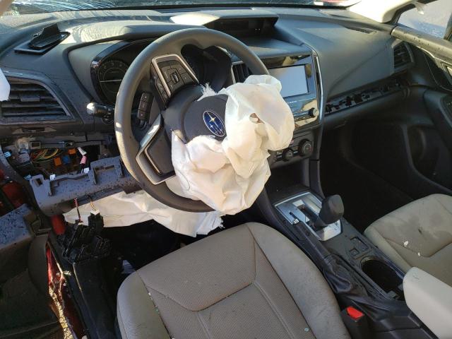4S3GKAB68M3605341 Subaru Impreza