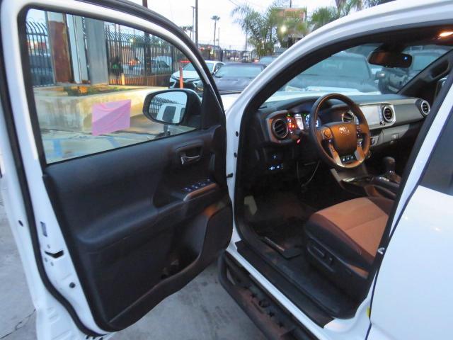 2021 TOYOTA TACOMA DOU 3TMAZ5CN9MM143238