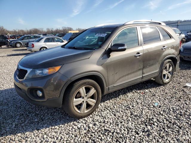 2012 Kia Sorento EX